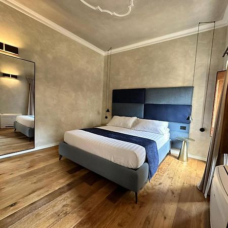 Residenza Leutari Hotel Рим Екстериор снимка