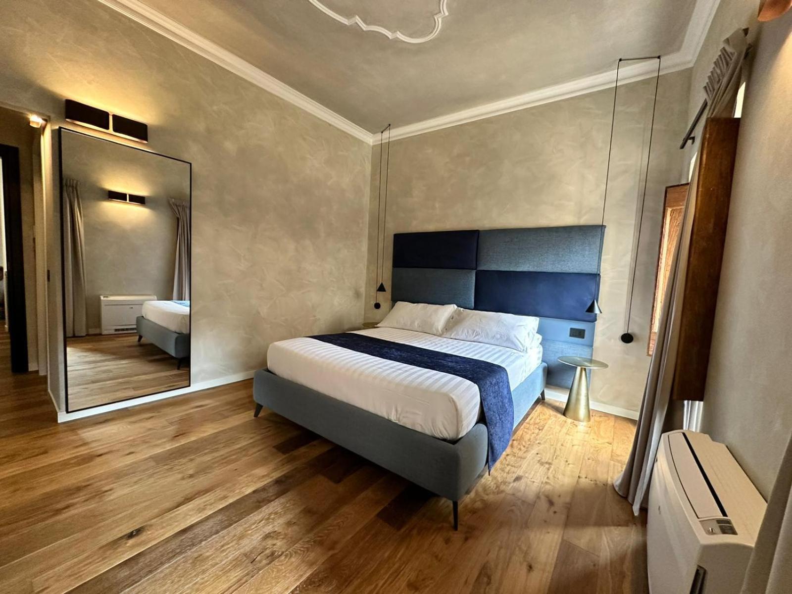 Residenza Leutari Hotel Рим Екстериор снимка