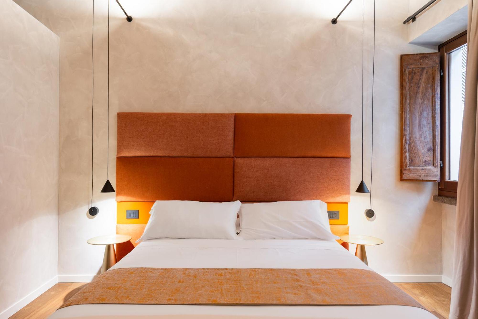 Residenza Leutari Hotel Рим Екстериор снимка