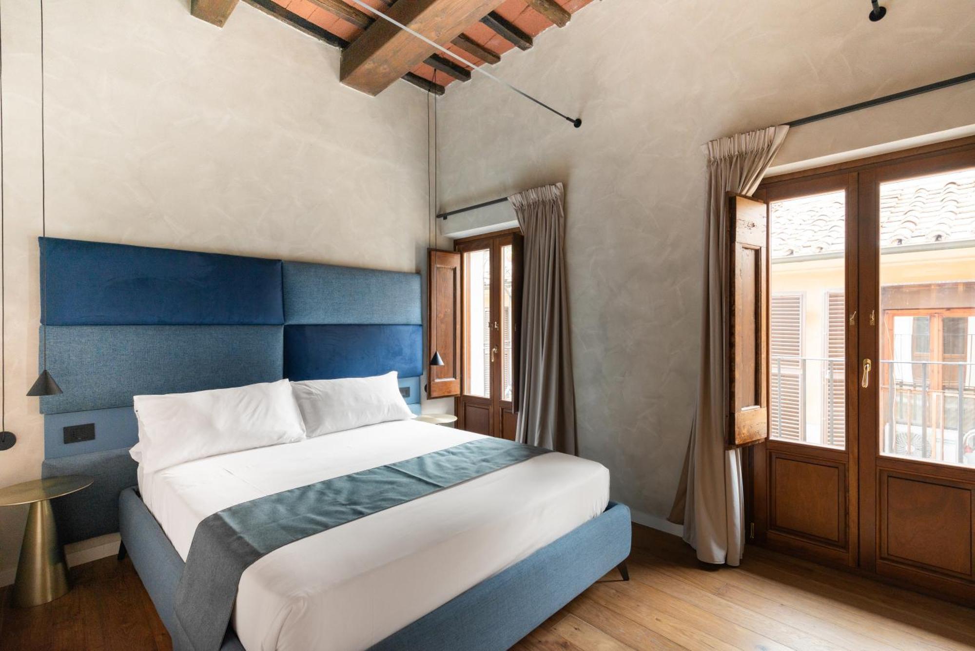 Residenza Leutari Hotel Рим Екстериор снимка