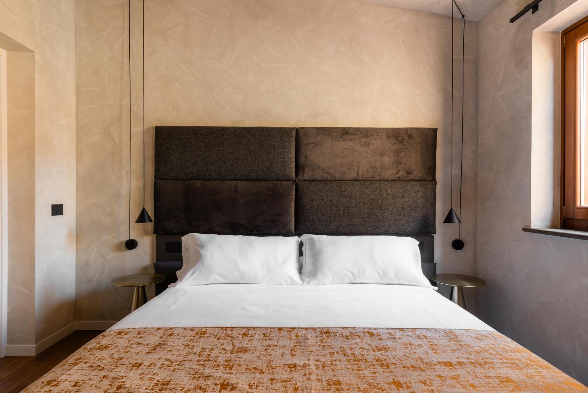 Residenza Leutari Hotel Рим Екстериор снимка