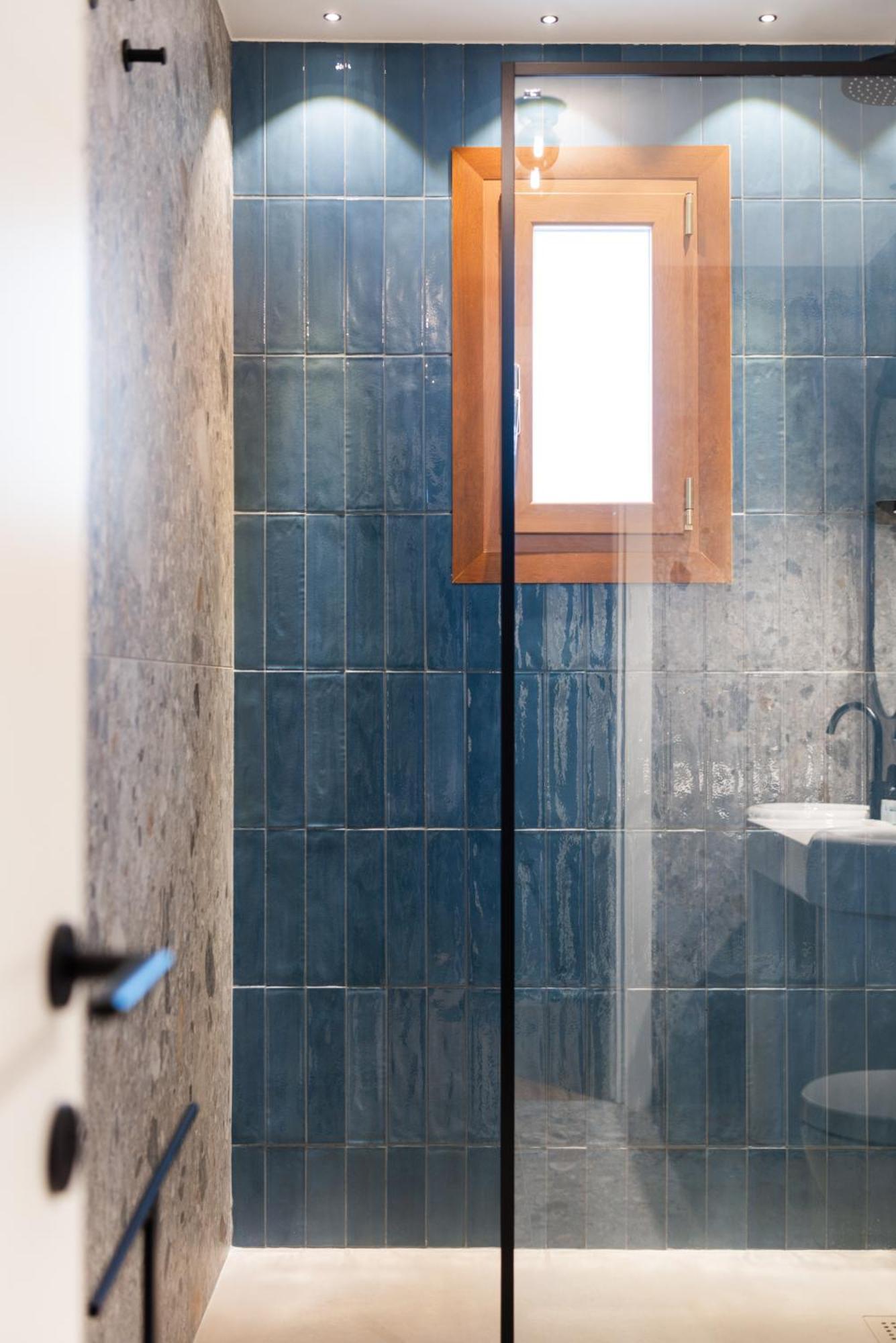 Residenza Leutari Hotel Рим Екстериор снимка