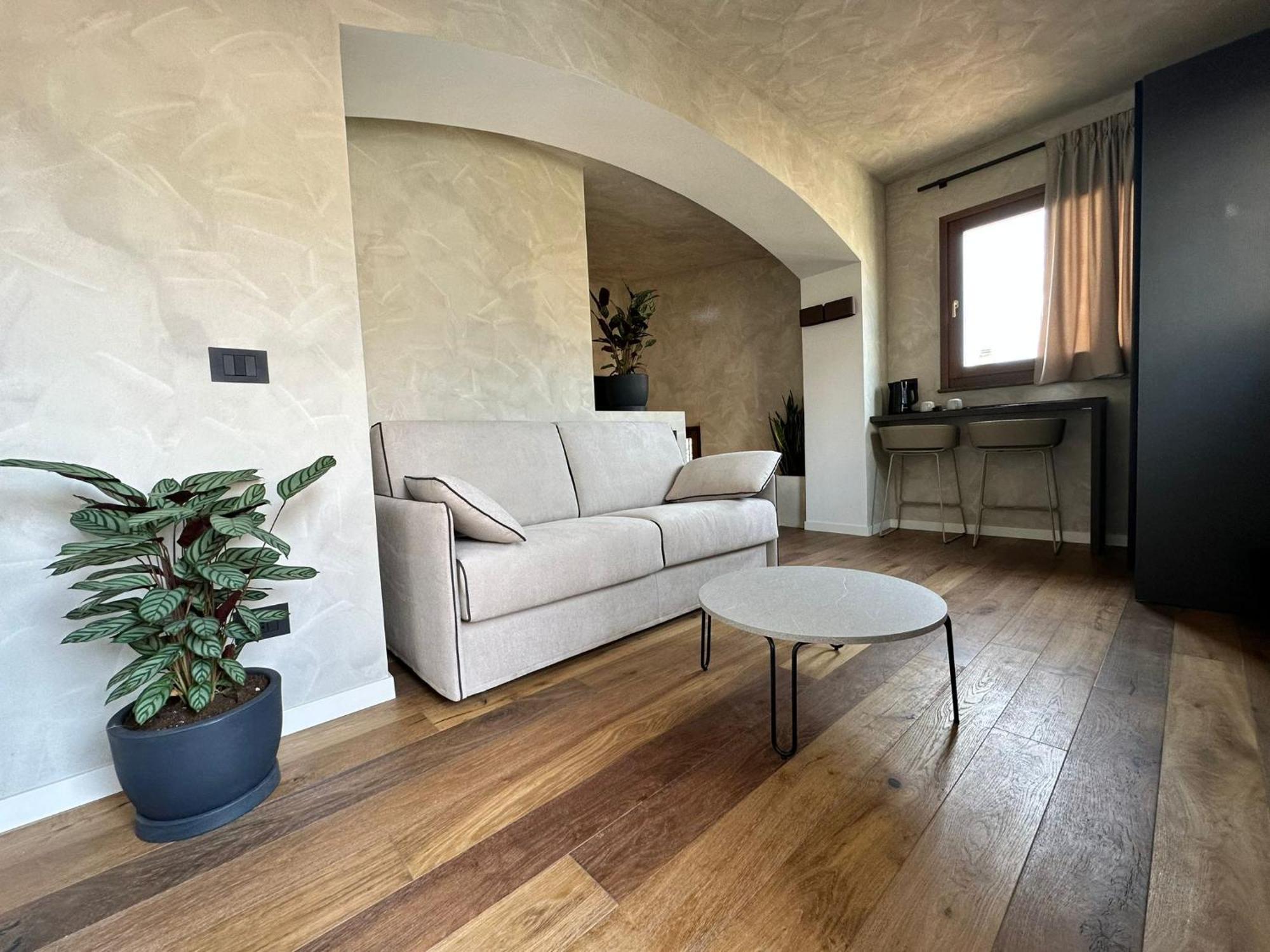Residenza Leutari Hotel Рим Екстериор снимка