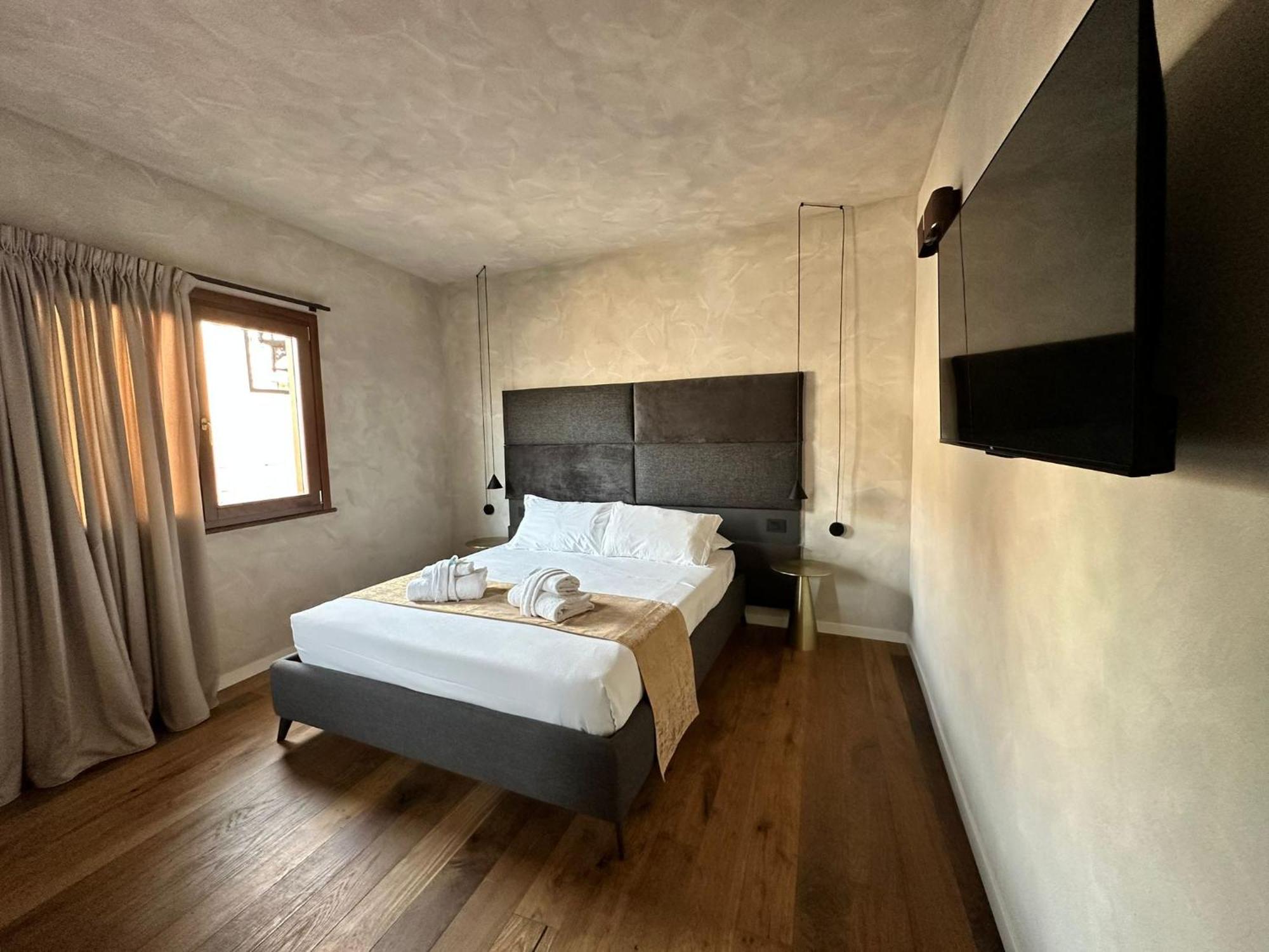 Residenza Leutari Hotel Рим Екстериор снимка