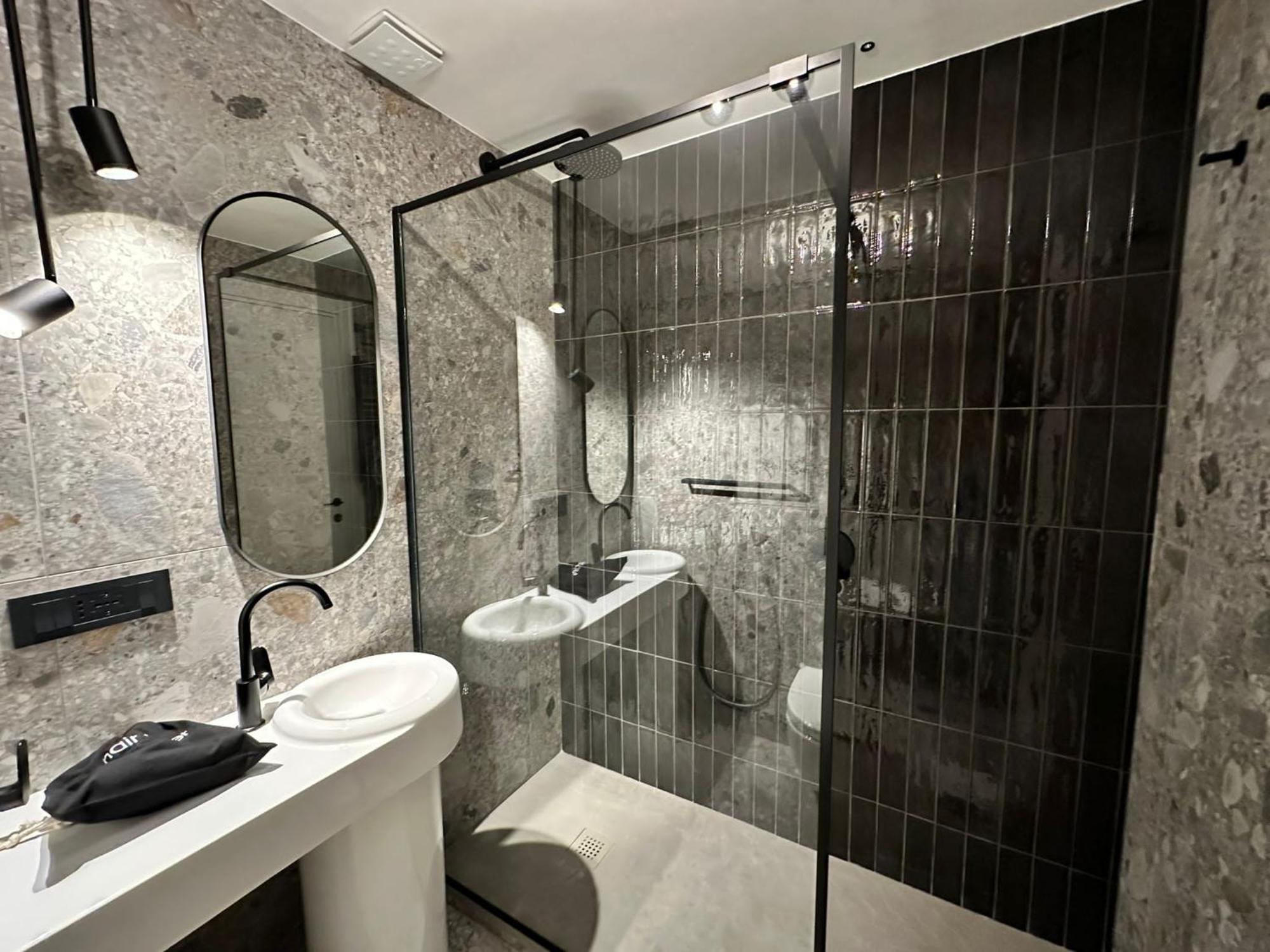 Residenza Leutari Hotel Рим Екстериор снимка